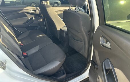 Ford Focus III, 2013 год, 825 000 рублей, 6 фотография