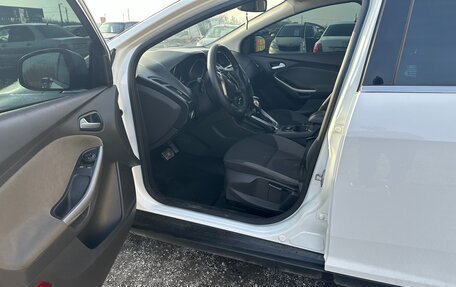 Ford Focus III, 2013 год, 825 000 рублей, 9 фотография