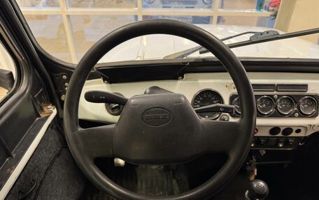 ЛуАЗ Hunter, 2012 год, 500 000 рублей, 7 фотография