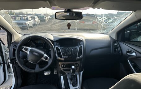 Ford Focus III, 2013 год, 825 000 рублей, 7 фотография