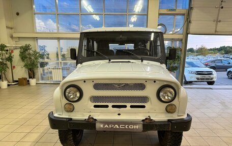 ЛуАЗ Hunter, 2012 год, 500 000 рублей, 3 фотография