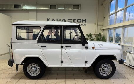 ЛуАЗ Hunter, 2012 год, 500 000 рублей, 6 фотография