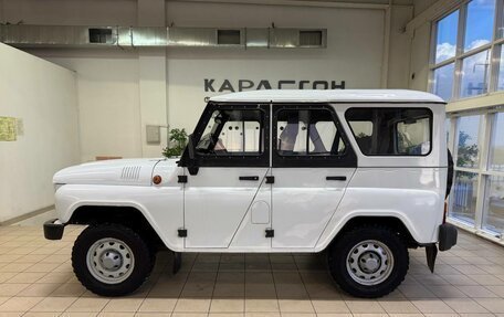 ЛуАЗ Hunter, 2012 год, 500 000 рублей, 5 фотография