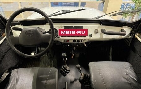 ЛуАЗ Hunter, 2012 год, 500 000 рублей, 8 фотография