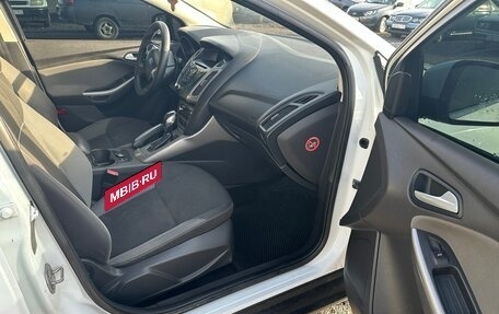 Ford Focus III, 2013 год, 825 000 рублей, 5 фотография