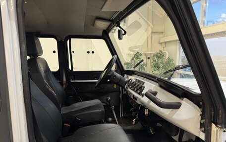 ЛуАЗ Hunter, 2012 год, 500 000 рублей, 9 фотография