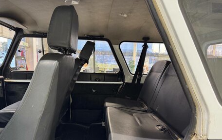 ЛуАЗ Hunter, 2012 год, 500 000 рублей, 10 фотография