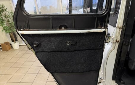 ЛуАЗ Hunter, 2012 год, 500 000 рублей, 15 фотография