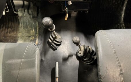 ЛуАЗ Hunter, 2012 год, 500 000 рублей, 13 фотография