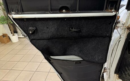 ЛуАЗ Hunter, 2012 год, 500 000 рублей, 14 фотография