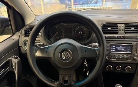 Volkswagen Polo VI (EU Market), 2012 год, 820 000 рублей, 7 фотография