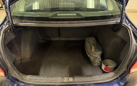 Volkswagen Polo VI (EU Market), 2012 год, 820 000 рублей, 18 фотография