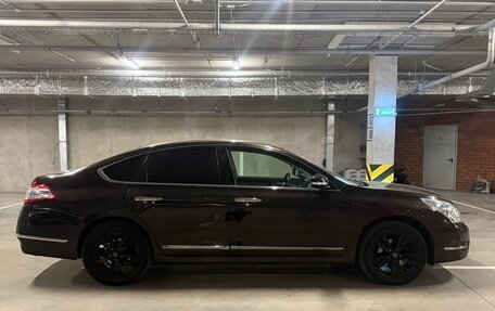 Nissan Teana, 2013 год, 1 150 000 рублей, 6 фотография