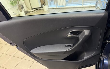 Volkswagen Polo VI (EU Market), 2012 год, 820 000 рублей, 15 фотография