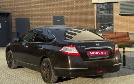 Nissan Teana, 2013 год, 1 150 000 рублей, 7 фотография