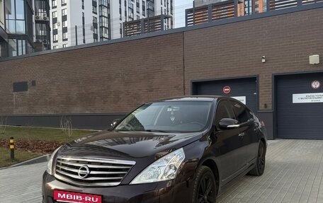 Nissan Teana, 2013 год, 1 150 000 рублей, 3 фотография