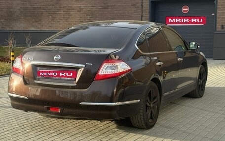 Nissan Teana, 2013 год, 1 150 000 рублей, 9 фотография