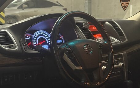 Nissan Teana, 2013 год, 1 150 000 рублей, 10 фотография