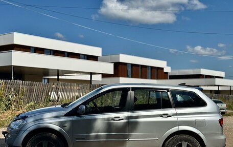 SsangYong Kyron I, 2013 год, 1 100 000 рублей, 3 фотография