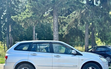 SsangYong Kyron I, 2013 год, 1 100 000 рублей, 4 фотография