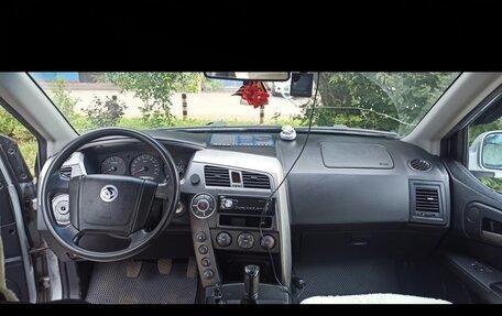 SsangYong Kyron I, 2013 год, 1 100 000 рублей, 8 фотография