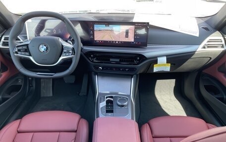 BMW 4 серия, 2025 год, 9 249 285 рублей, 7 фотография