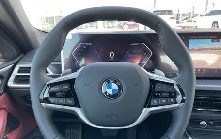 BMW 4 серия, 2025 год, 9 249 285 рублей, 8 фотография