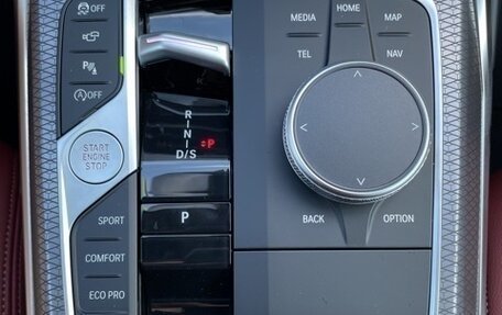 BMW 4 серия, 2025 год, 9 249 285 рублей, 13 фотография