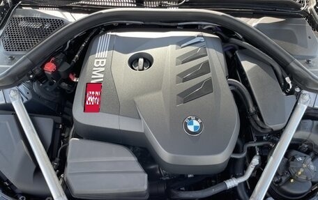 BMW 4 серия, 2025 год, 9 249 285 рублей, 19 фотография