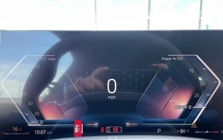 BMW 4 серия, 2025 год, 9 249 285 рублей, 11 фотография