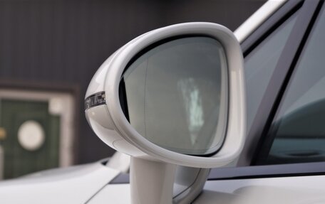 Porsche Macan I рестайлинг, 2022 год, 7 250 000 рублей, 12 фотография