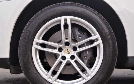 Porsche Macan I рестайлинг, 2022 год, 7 250 000 рублей, 11 фотография