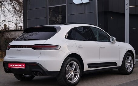 Porsche Macan I рестайлинг, 2022 год, 7 250 000 рублей, 7 фотография