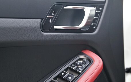 Porsche Macan I рестайлинг, 2022 год, 7 250 000 рублей, 18 фотография