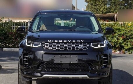 Land Rover Discovery Sport I рестайлинг, 2025 год, 7 990 000 рублей, 1 фотография
