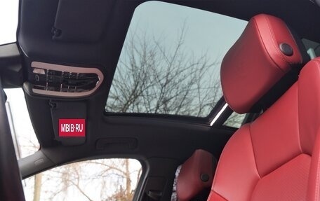 Porsche Macan I рестайлинг, 2022 год, 7 250 000 рублей, 17 фотография