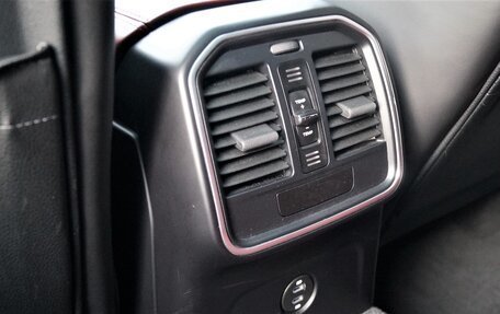 Porsche Macan I рестайлинг, 2022 год, 7 250 000 рублей, 29 фотография