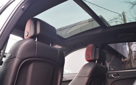 Porsche Macan I рестайлинг, 2022 год, 7 250 000 рублей, 28 фотография