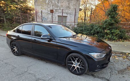 BMW 3 серия, 2013 год, 1 900 000 рублей, 1 фотография