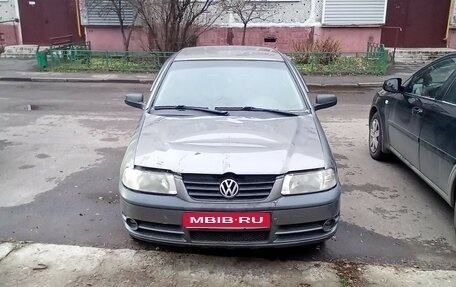 Volkswagen Pointer, 2004 год, 130 000 рублей, 1 фотография