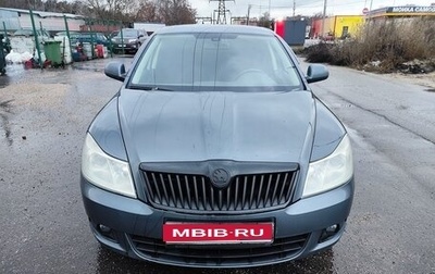 Skoda Octavia, 2011 год, 700 000 рублей, 1 фотография