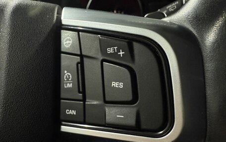 Land Rover Discovery Sport I рестайлинг, 2017 год, 2 399 000 рублей, 12 фотография