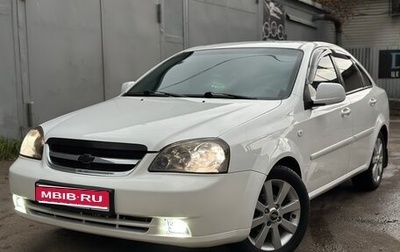 Chevrolet Lacetti, 2012 год, 460 000 рублей, 1 фотография