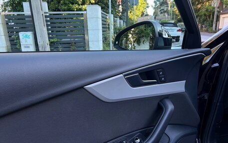 Audi A4, 2022 год, 4 249 111 рублей, 7 фотография