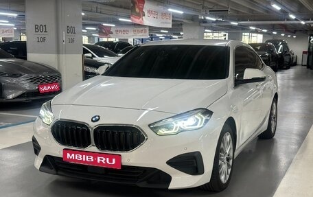 BMW 2 серия F44, 2022 год, 2 505 178 рублей, 1 фотография