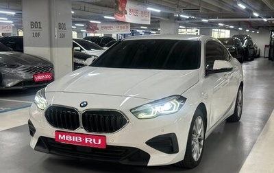 BMW 2 серия F44, 2022 год, 2 505 178 рублей, 1 фотография