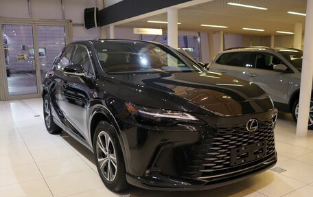 Lexus RX IV рестайлинг, 2025 год, 8 558 000 рублей, 1 фотография