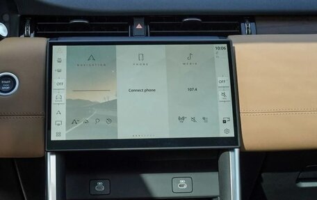 Land Rover Discovery Sport I рестайлинг, 2025 год, 7 990 000 рублей, 2 фотография