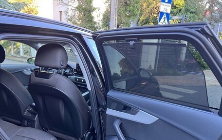 Audi A4, 2022 год, 4 249 111 рублей, 11 фотография