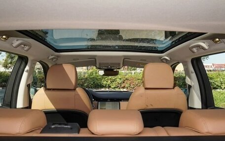 Land Rover Discovery Sport I рестайлинг, 2025 год, 7 990 000 рублей, 4 фотография